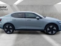 New Polestar 2 Long Range Single Motor 219 kW (299 HP) 2026 Vapour Hatchback
