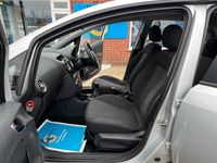 used Vauxhall Corsa Hatchback (2014/14)1.2 SXi (AC) 5d