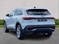 Used Audi Q5 S-Line 200 HP (147 kW) 2024 Other SUV