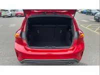 Used Ford Focus ST-Line 153 HP (112 kW) 2025 Other Hatchback