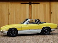 Used Lotus Elan 1972 Red