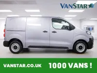 Used Peugeot Expert Premium 145 HP (106 kW) 2022 Grey Van