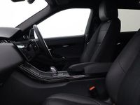 Used Land Rover Range Rover evoque SE Dynamic 269 HP (197 kW) 2025 Grey SUV