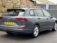 Usado VW Golf VIII 110 HP (80 kW) 2020