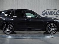 Used BMW X5 M Sport 286 HP (210 kW) 2022 SUV