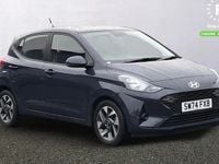 Used Hyundai i10 Advanced 63 HP (46 kW) 2026 Hatchback