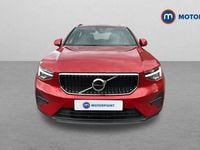 Usado Volvo XC40 Core 163 HP (119 kW) 2026 SUV