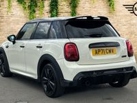 used Mini Cooper 5-Door HatchSport 1.5 5dr