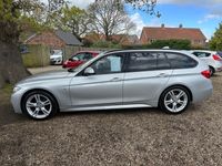 used BMW 318 3 Series d M Sport 5dr Step Auto