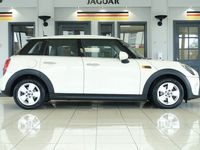 used Mini Cooper Cooper1.55d 134 BHP Hatchback