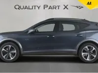 Second-hand Cupra Formentor 150 CP (110 kW) 2023 Gri SUV