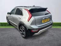 Used Kia Niro 44 HP (32 kW) 2025 Grey SUV