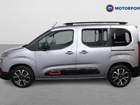 Used Citroën e-Berlingo XTR 100 kW (136 HP) 2023 Grey MPV