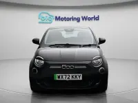 Used Fiat 500e Icon 86 kW (118 HP) 2022 Hatchback