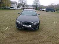 used Audi A4 2.0 TDI 143 S Line 5dr [Start Stop]