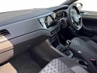 Used VW Taigo Black Edition 115 HP (84 kW) 2025 Grey SUV