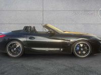 Used BMW Z4 M Sport 335 HP (246 kW) 2024 Black Cabriolet