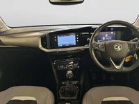 Used Vauxhall Mokka Edition 101 HP (74 kW) 2022 White SUV