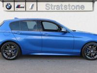 used BMW M140 1 SeriesShadow Edition 5-door 3.0 5dr