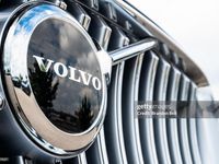 Used Volvo V70 SE 185 HP (136 kW) 2007 Green Estate