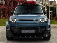 Used Land Rover Defender SE Dynamic 249 HP (183 kW) 2023 Blue SUV