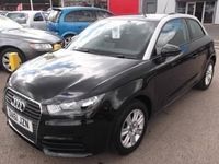 Used Audi A1 2011 Hatchback