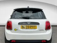 Used Mini Cooper S Level 1 135 kW (184 HP) 2023 Hatchback