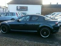 Usado Mazda RX8 2005 Citadino
