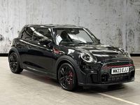 Used Mini John Cooper Works Hatch 228 HP (167 kW) 2023 Black Hatchback
