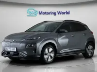 Gebraucht Hyundai Kona Premium 150 kW (204 PS) 2020 SUV