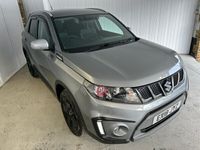 used Suzuki Vitara 1.4 Boosterjet S ALLGRIP 5dr