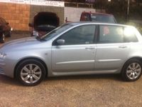 Used Fiat Stilo 2003 Hatchback