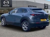 Used Mazda CX-30 Takumi-Line 2024 Grey SUV