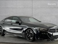 Used BMW 840 M Sport 328 HP (241 kW) 2023 Black Coupe