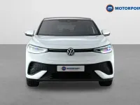 Used VW ID.5 Pro Performance 150 kW (204 HP) 2022 White SUV