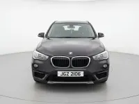 Used BMW X1 Sport Line 2018 Black SUV