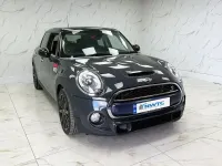 Used Mini Cooper S Hatch 192 HP (141 kW) 2015 Grey Hatchback