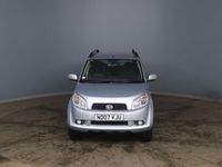 used Daihatsu Terios 1.5 SE Auto 5dr