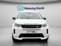 Used Land Rover Discovery Sport HSE Dynamic 309 HP (227 kW) 2023 SUV
