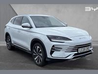 Used BYD Seal U Comfort 214 HP (157 kW) 2025 White SUV