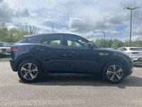 used Jaguar E-Pace DIESEL ESTATE