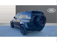 New Land Rover Defender 625 HP (459 kW) 2025 Other SUV