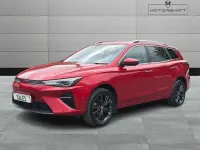 Second-hand MG MG5 EV Trophy 114 kW (156 CP) 2023 Roșu Break