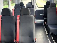 Używany Maxus V90 150 KM (110 kW) 2025 Van