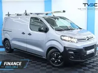 Used Citroën Dispatch 145 HP (106 kW) 2022 Grey MPV