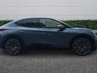 New Cupra Tavascan VZ2 250 kW (340 HP) 2026 Blue SUV