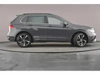 Used VW Tiguan 150 HP (110 kW) 2023 SUV