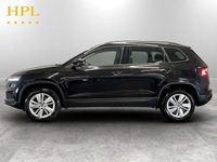 Gebraucht Skoda Karoq SE 150 PS (110 kW) 2025 Schwarz SUV