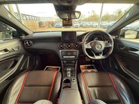 Used Mercedes A45 AMG Premium 2016 Grey Hatchback