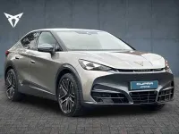 Used Cupra Tavascan VZ2 250 kW (340 HP) 2026 Beige SUV